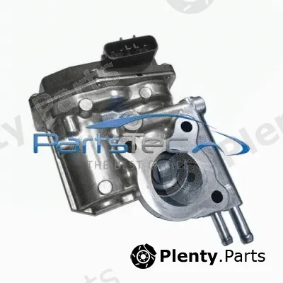PartsTec PTA510-0534 — EGR Valve