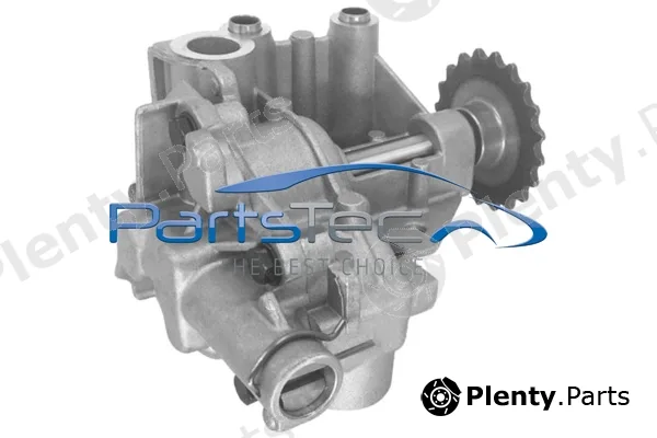 PartsTec PTA420-0184 — Oil Pump