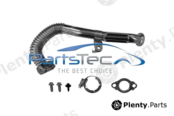 PartsTec PTA510-2023 — Pipe, EGR valve REPAIR KIT