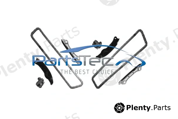 PartsTec PTA114-0478 — Timing Chain Kit