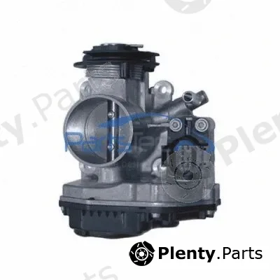 PartsTec PTA516-0041 — Throttle Body