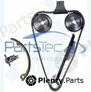PartsTec PTA114-0080 — Timing Chain Kit