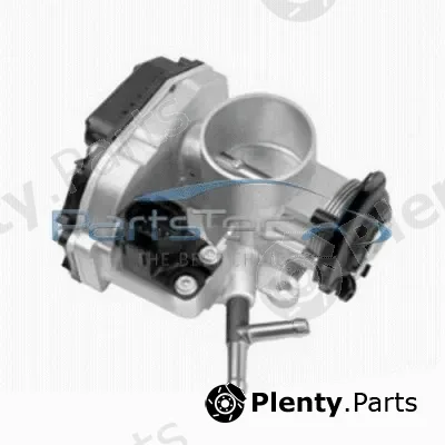 PartsTec PTA516-0043 — Throttle Body