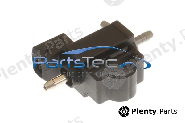 PartsTec PTA510-0553 — Boost Pressure Control Valve