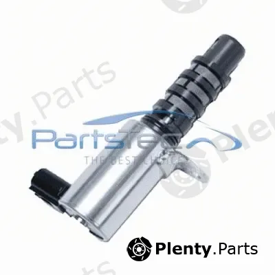 PartsTec PTA127-0048 — Control Valve, camshaft adjustment