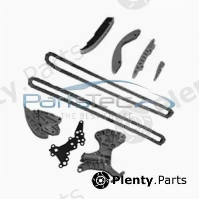 PartsTec PTA114-0283 — Timing Chain Kit