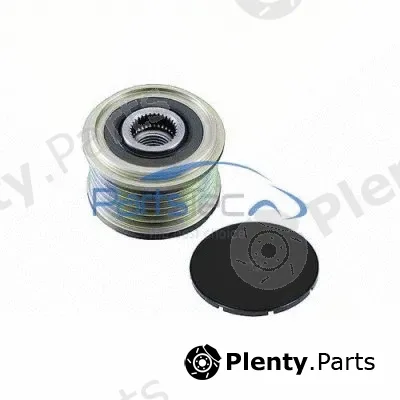 PartsTec PTA104-0108 — Alternator Freewheel Clutch