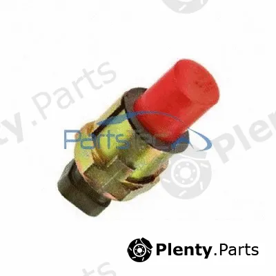 PartsTec PTA512-0090 — Idle Control Valve, air supply