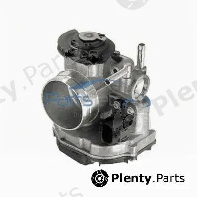 PartsTec PTA516-0047 — Throttle Body