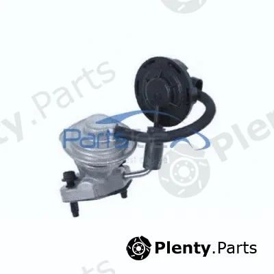 PartsTec PTA510-0146 — EGR Valve