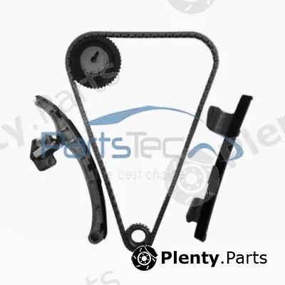 PartsTec PTA114-0122 — Timing Chain Kit