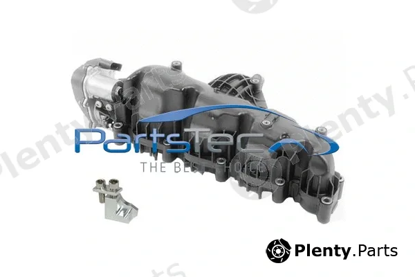 PartsTec PTA519-0021 — Intake Manifold Module