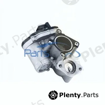 PartsTec PTA510-0216 — EGR Valve