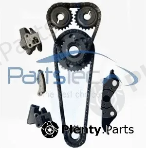 PartsTec PTA114-0089 — Timing Chain Kit
