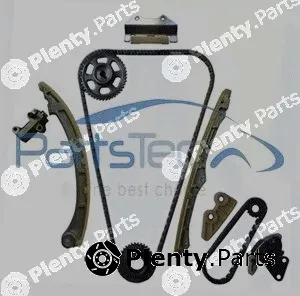 PartsTec PTA114-0050 — Timing Chain Kit