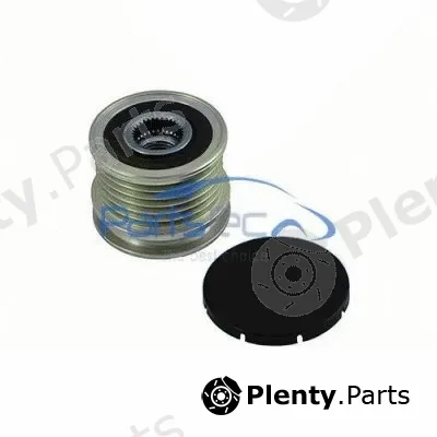 PartsTec PTA104-0021 — Alternator Freewheel Clutch