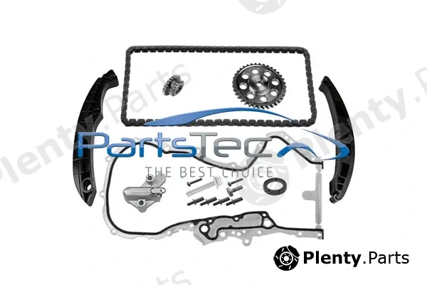 PartsTec PTA114-0231 — Timing Chain Kit