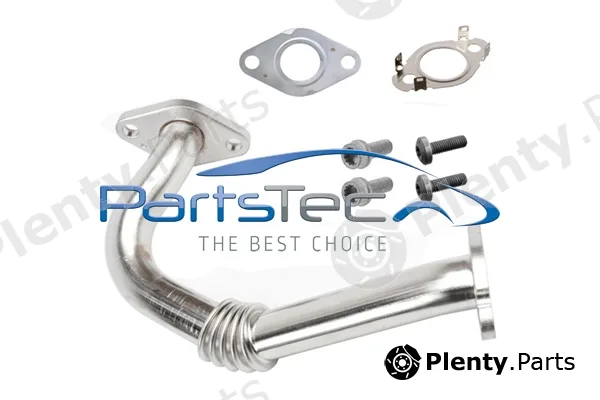 PartsTec PTA510-2015 — Pipe, EGR valve REPAIR KIT