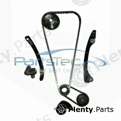 PartsTec PTA114-0003 — Timing Chain Kit