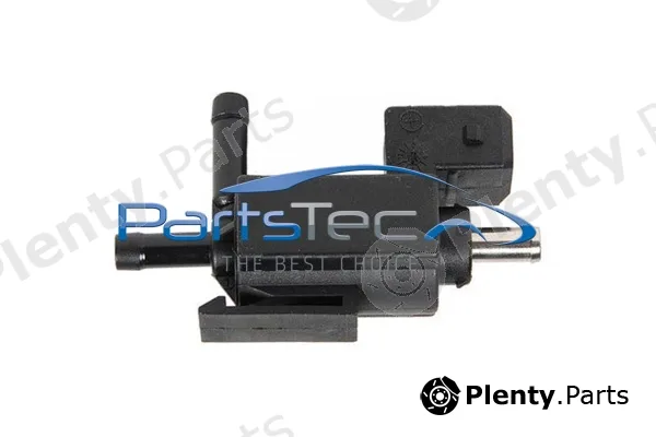 PartsTec PTA510-0593 — Pressure converter, turbocharger