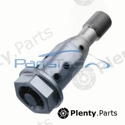 PartsTec PTA127-0230 — Central Valve, camshaft adjustment