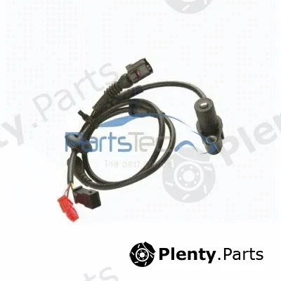 PartsTec PTA560-0010 — Sensor, wheel speed