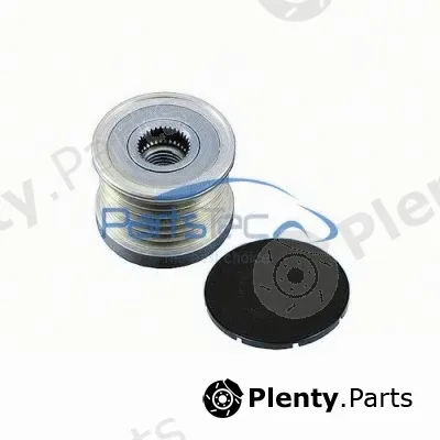 PartsTec PTA104-0072 — Alternator Freewheel Clutch