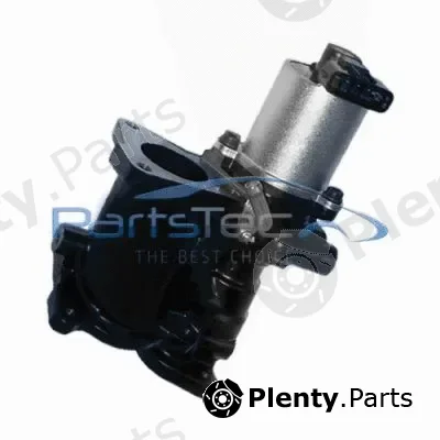 PartsTec PTA510-0299 — EGR Valve