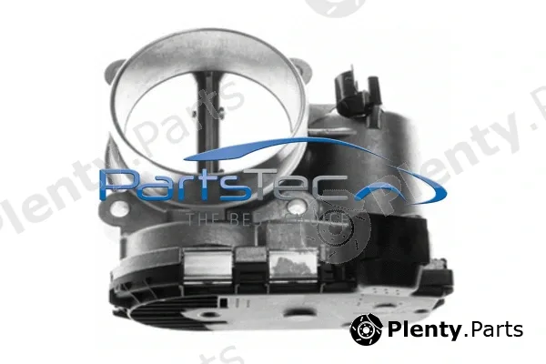 PartsTec PTA516-0167 — Throttle Body