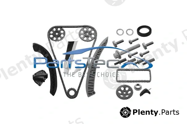 PartsTec PTA114-0386 — Timing Chain Kit