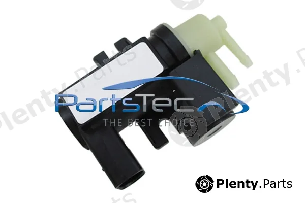 PartsTec PTA510-4022 — Pressure converter, turbocharger