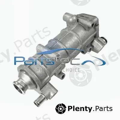 PartsTec PTA510-0762 — Cooler, exhaust gas recirculation