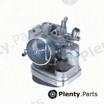 PartsTec PTA516-0035 — Throttle Body