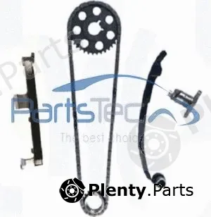 PartsTec PTA114-0014 — Timing Chain Kit