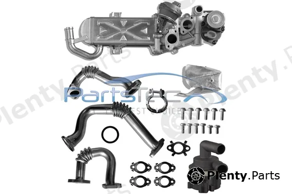 PartsTec PTA510-3013 — EGR Module REPAIR KIT