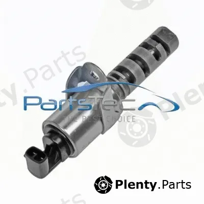 PartsTec PTA127-0189 — Control Valve, camshaft adjustment