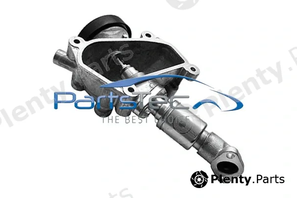 PartsTec PTA510-0333 — EGR Valve
