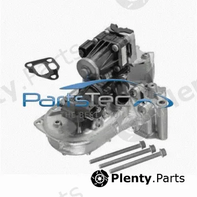 PartsTec PTA510-0807 — EGR Module