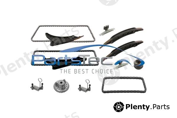 PartsTec PTA114-0486 — Timing Chain Kit