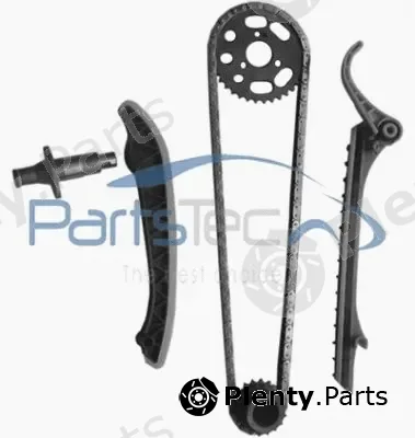 PartsTec PTA114-0011 — Timing Chain Kit