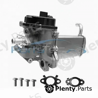 PartsTec PTA510-0279 — EGR Module