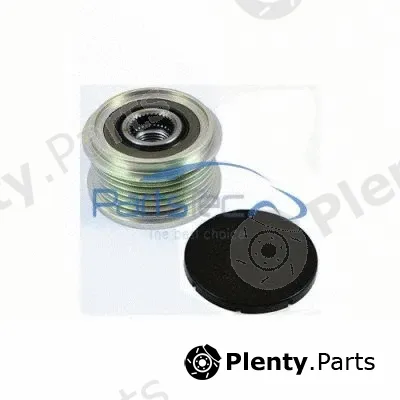 PartsTec PTA104-0080 — Alternator Freewheel Clutch