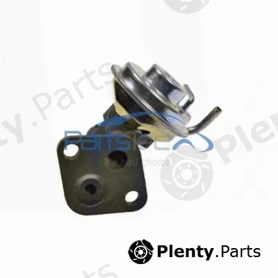 PartsTec PTA510-0179 — EGR Valve