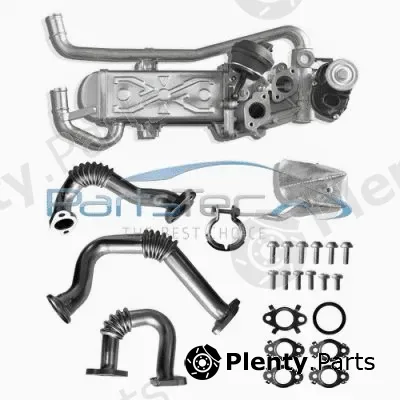 PartsTec PTA510-3003 — EGR Module REPAIR KIT