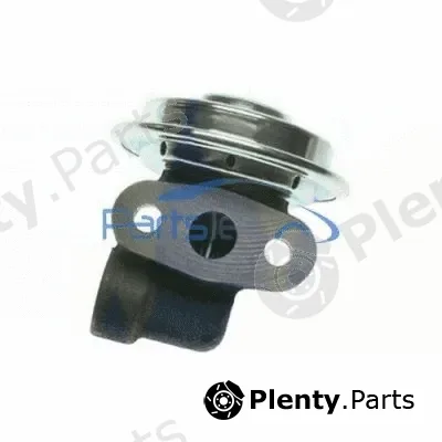 PartsTec PTA510-0095 — EGR Valve