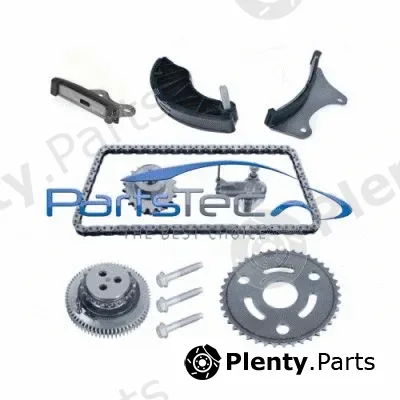 PartsTec PTA114-0403 — Timing Chain Kit
