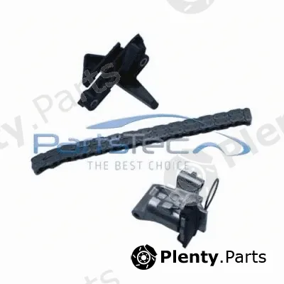 PartsTec PTA114-0217 — Timing Chain Kit