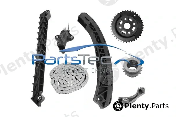 PartsTec PTA114-0383 — Timing Chain Kit