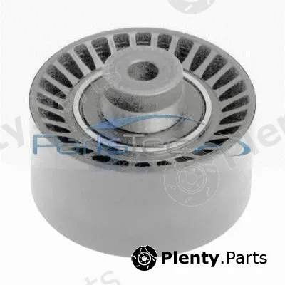 PartsTec PTA100-0018 — Deflection/Guide Pulley, timing belt