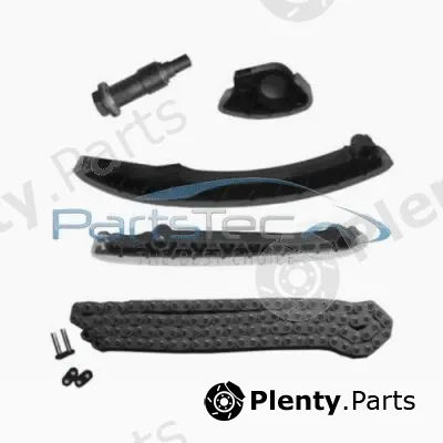 PartsTec PTA114-0198 — Timing Chain Kit